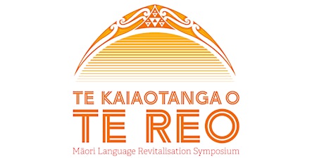 Te Kaiaotanga o Te Reo primary image