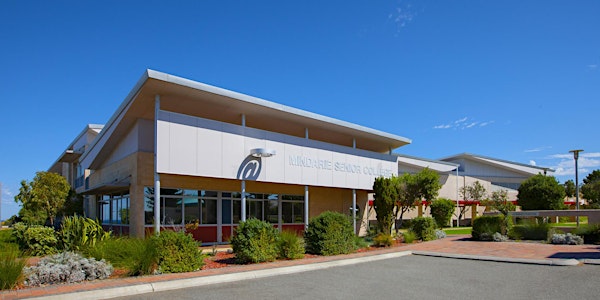 Mindarie Senior College Tours 2022