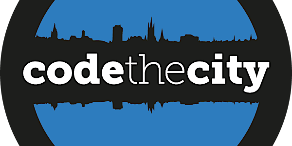 CodeTheCity 7: Health