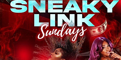 Sneaky Link Sundays at The Rabbit tickets