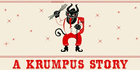 A Krumpus Story primary image