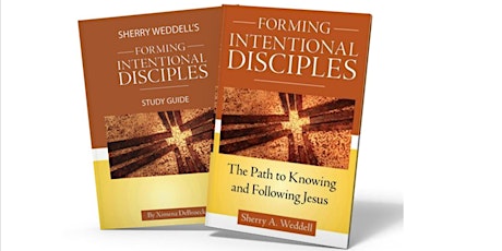 Forming Intentional Disciples primary image