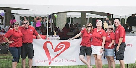 Heart and Soul Fund Donation Page primary image