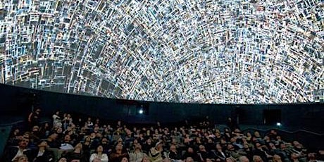 MORPHOS 360° Immersive Virtual Dome Art