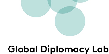 Webinar : New Actors of Digital Diplomacy primary image
