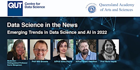 Emerging Trends in Data Science and AI in 2022