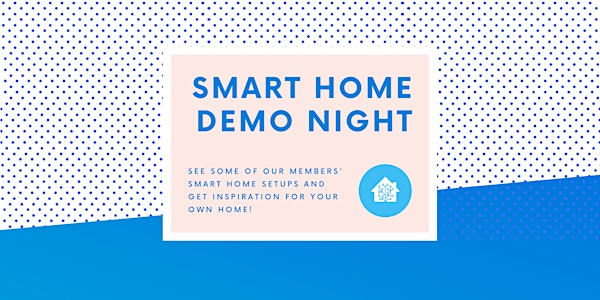 Smart Home Demo Night At Brisbane Makerspace