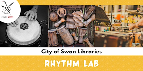 Rhythm  Lab (Midland)