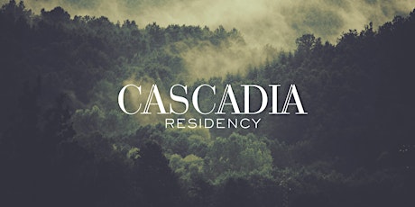 Cascadia Artist Residency Breakfast primary image