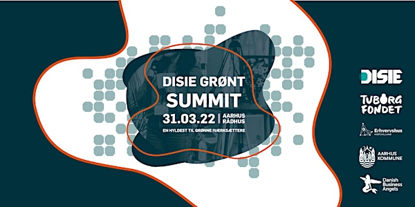 DISIE GRØNT Summit