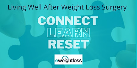 Living Well After Weight Loss Surgery tickets