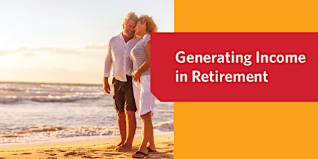 Generating Income in Retirement primary image