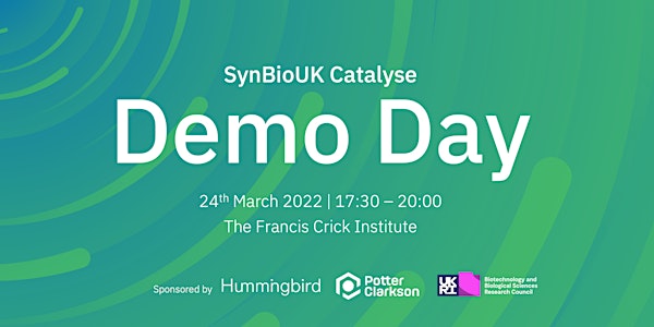 Catalyse Demo Day 2022