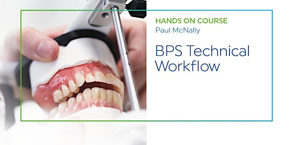 BPS Technical – (Biofunctional Prosthetic System) - Ireland