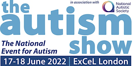 The Autism Show London tickets