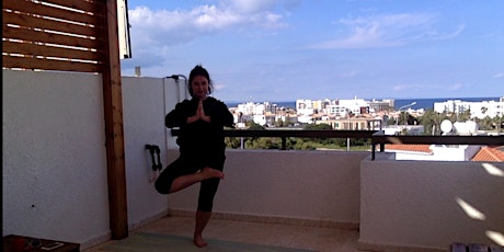 Yoga Five Day Challenge with Elena Dana primary image