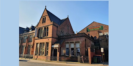 Museum of Wigan Life FREE lunchtime building and permanent exhibition tour tickets