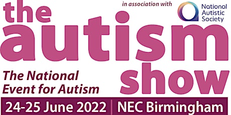 The Autism Show Birmingham tickets