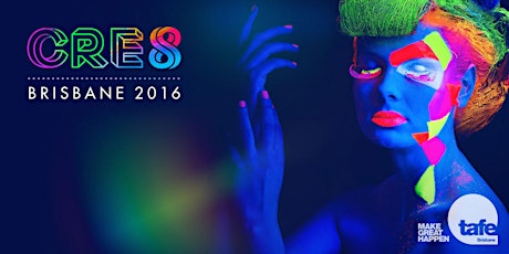 CRE8 Brisbane 2016  - Celebrating Creative Greatness primary image