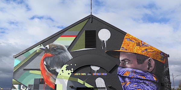 2016 Darebin Music Feast: Buskers Stage Registration