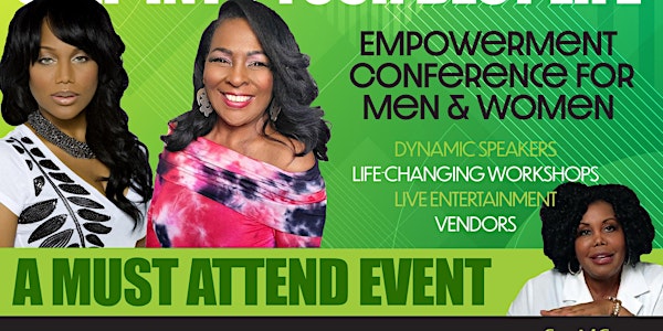 Men & Women's Empowerment Conference 2022