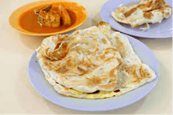 What do Singaporeans have for breakfast? tickets