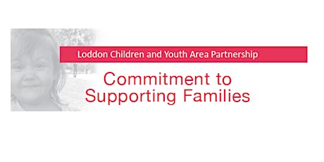 Signing Ceremony - Loddon Children and Youth Area Partnership Commitment to Common Competencies primary image