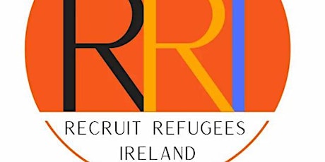 Meet Recruit Refugees Ireland / International Community Dynamics tickets