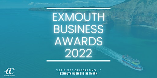 Exmouth Business Awards 2022