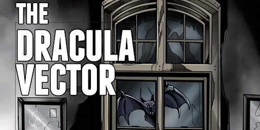 RPG - Nights Black Agents - The Dracula Vector
