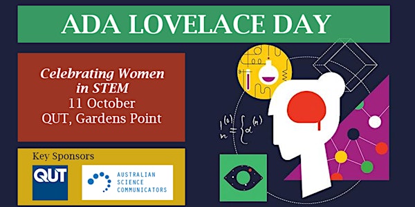Ada Lovelace Day: Women in STEM event