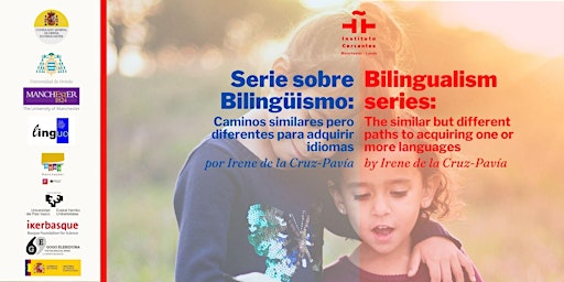 Imagen principal de The similar but different paths to acquiring one or more languages