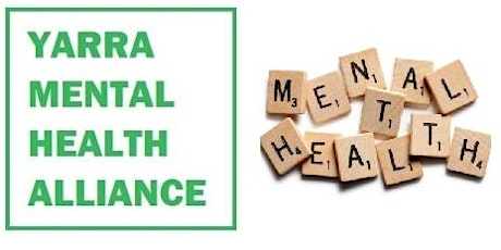 Community Mental Health - A Changing Landscape primary image