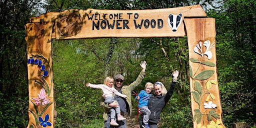 Nower Wood Members days 2022