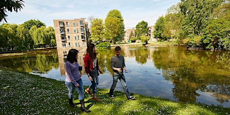 University of York Campus Tours October 2016 primary image