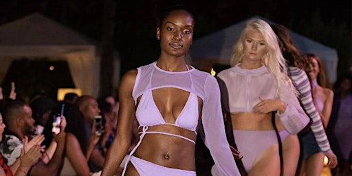 Fashion Designers  Wanted for Miami Swim Week Shows