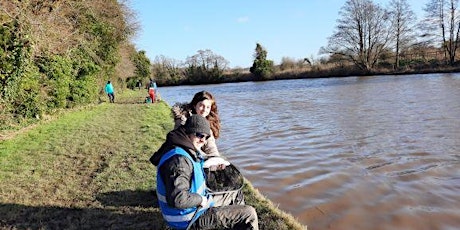 Free Let's Fish! - 21/08/22 - Leicester - Learn to Fish session tickets
