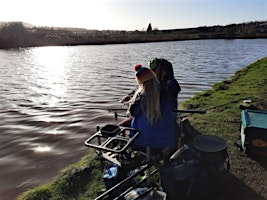Free Let's Fish! - 16/10/22 - Leicester - Learn to Fish session