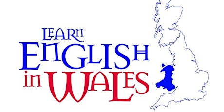 Learn English in Wales Conference 2016 primary image