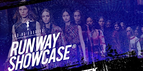 DESIGNERS WANTED FOR RUNWAY SHOWCASE IN LONDON