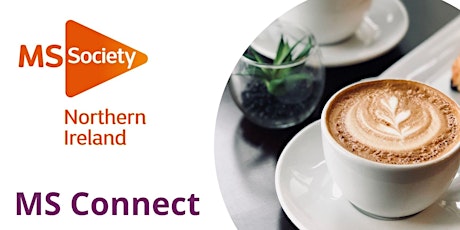 MS Society NI - Young Person Online Cafe - Thurs 7pm (monthly) tickets