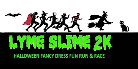 Lyme Slime 2K primary image