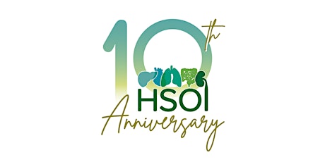 Celebrating 10 years of the high school outreach initiative primary image
