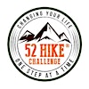 Logótipo de 52 Hike Challenge - Pennsylvania Chapter