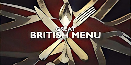 Ronnie Murray's Great British Menu primary image