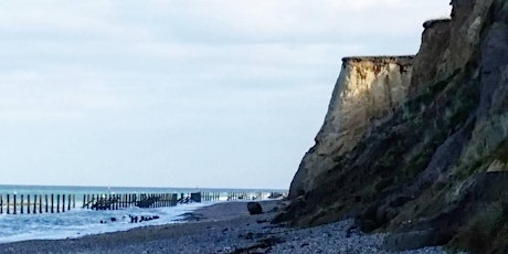 West Runton Circular Guided Walk primary image