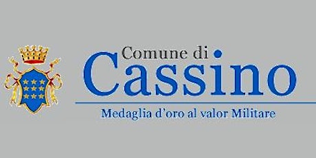 Commemorazione Istituzionale del Bombardamento della città di Cassino tickets