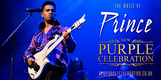 New Purple Celebration - Celebration of Prince
