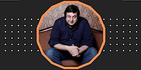 The Comedy Studio Presents: Eugene Mirman & Friends at The Rockwell primary image