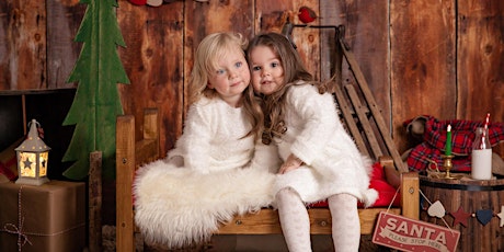 2016 Christmas Mini Shoots with Pictorial Photography primary image